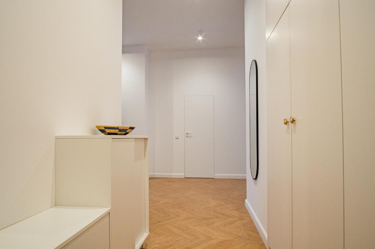 Kossak 5 Suites Kraków Eksteriør billede