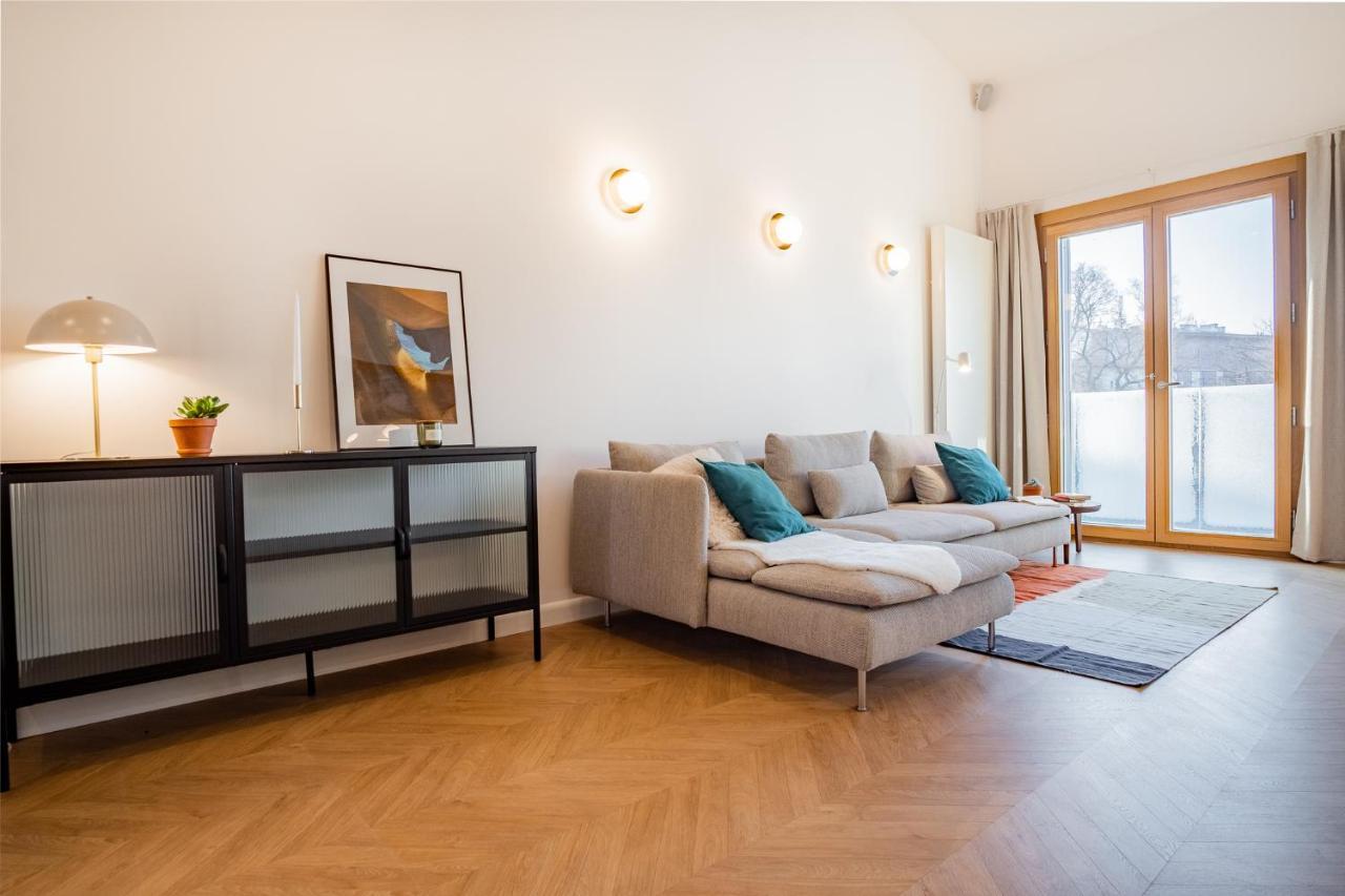Kossak 5 Suites Kraków Eksteriør billede