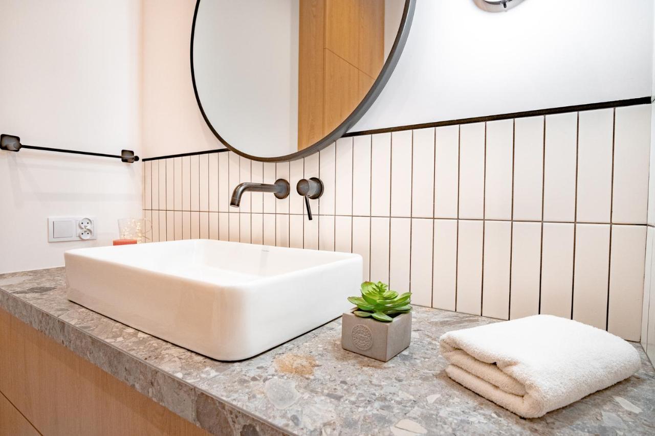 Kossak 5 Suites Kraków Eksteriør billede