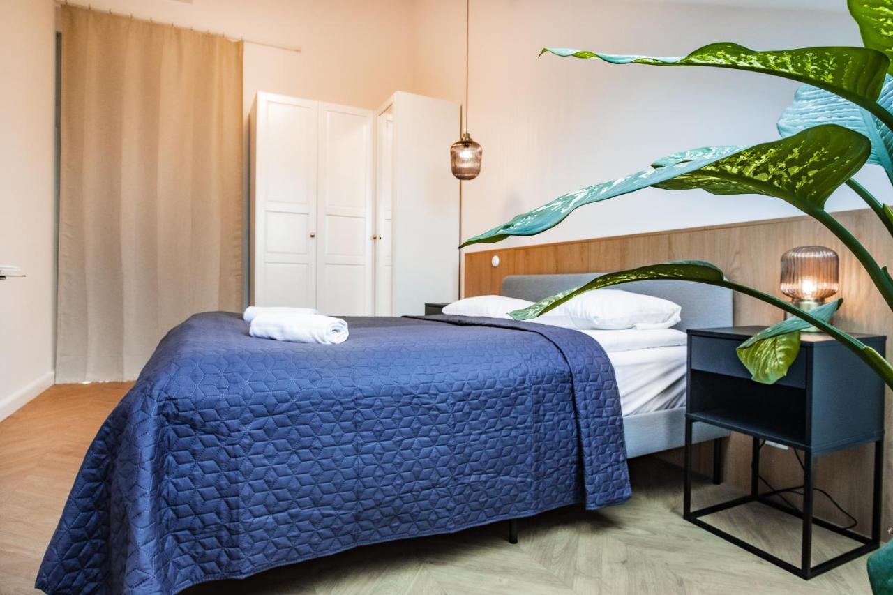 Kossak 5 Suites Kraków Eksteriør billede