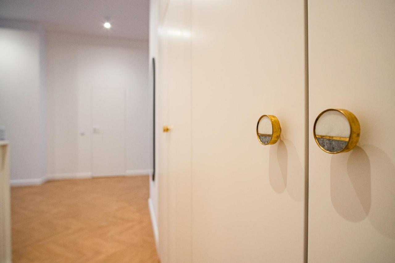 Kossak 5 Suites Kraków Eksteriør billede