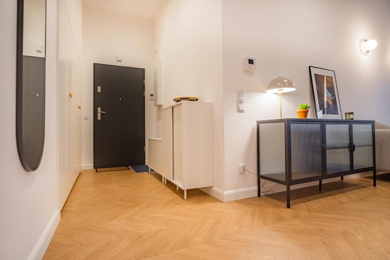 Kossak 5 Suites Kraków Eksteriør billede