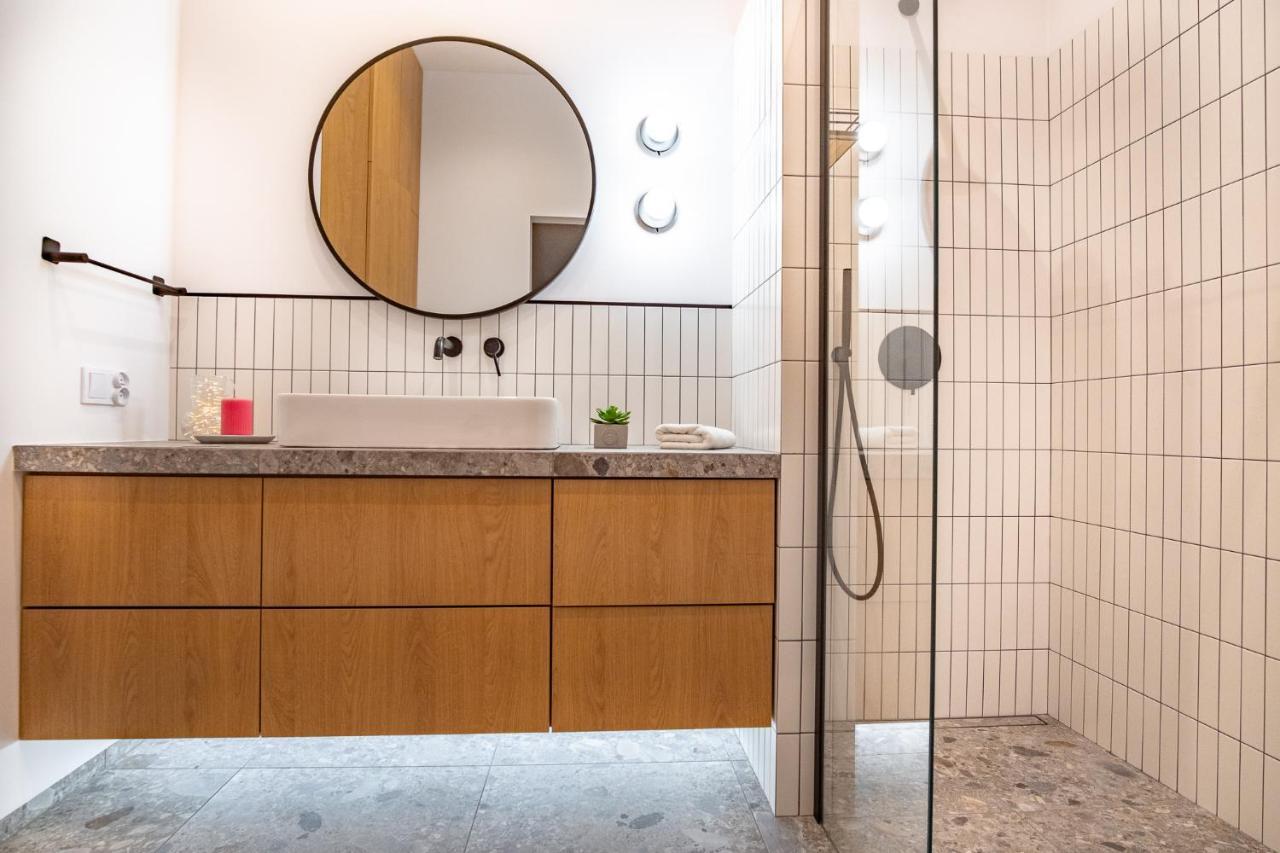 Kossak 5 Suites Kraków Eksteriør billede