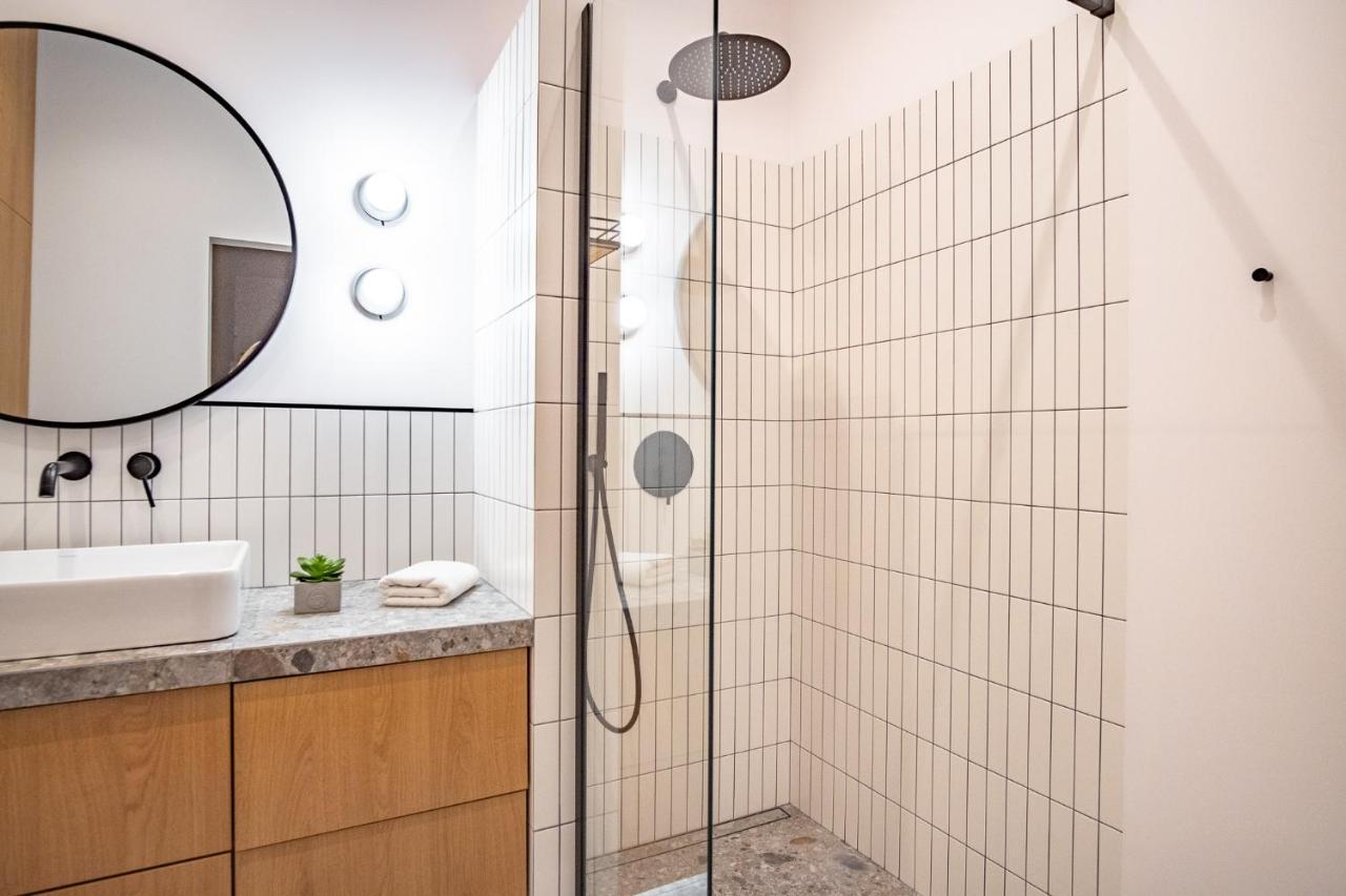 Kossak 5 Suites Kraków Eksteriør billede